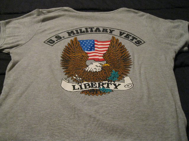 Ext. Short sleeve Gray